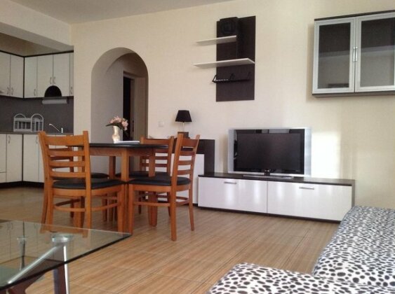 Nadezhda Aparthotel - Photo5