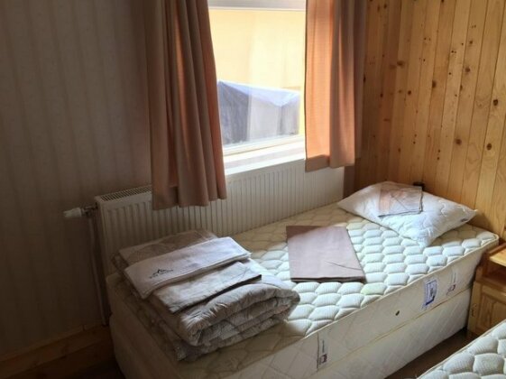 Predel Hut - Photo2