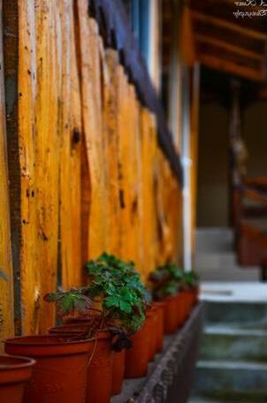 Predel Hut - Photo5
