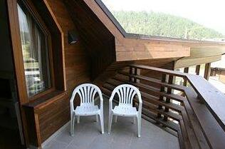 Redenka Lodge Razlog - Photo3