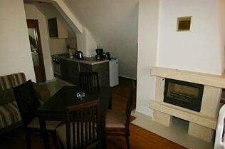 Redenka Lodge Razlog - Photo4