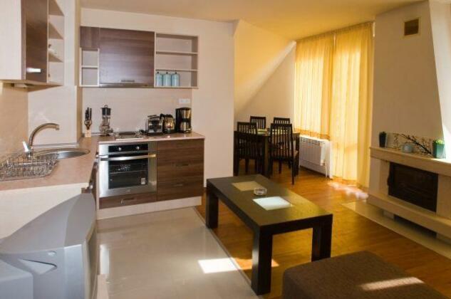 Redenka Lodge - Photo5