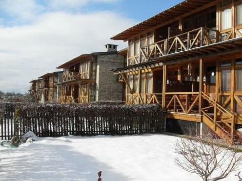 Vihren Chalets in Katarino Complex - Photo2