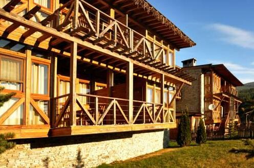 Vihren Chalets in Katarino Complex - Photo4