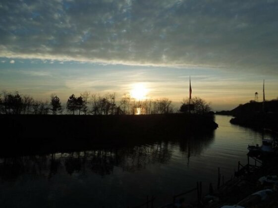 Faina Guest House - Photo5