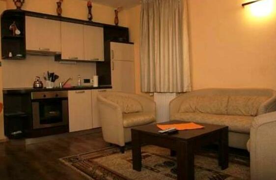 Evergreen Palace - Photo5