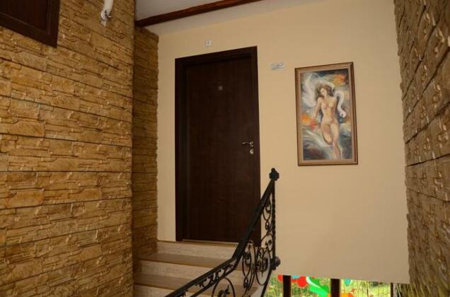 Family Hotel Vezhen - Photo3