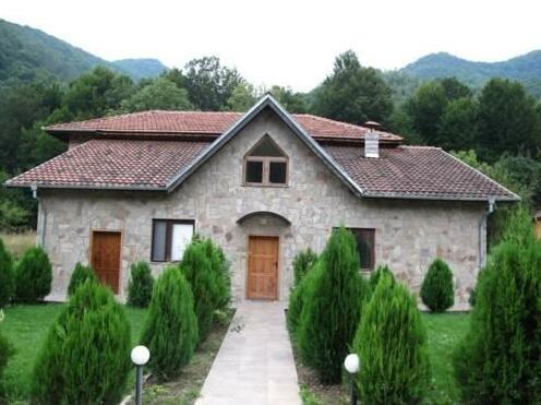 Guest House St Michael - Photo2