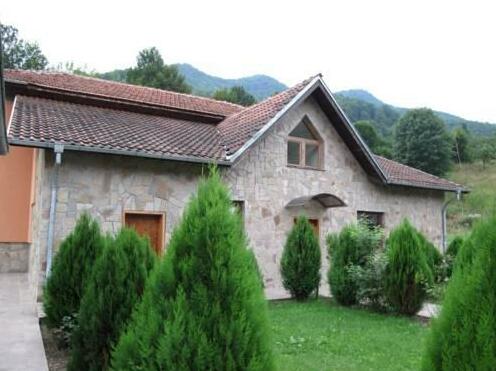Guest House St Michael - Photo3
