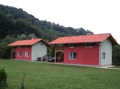 Guest House St Michael - Photo4