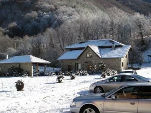 Guest House St Michael - Photo5