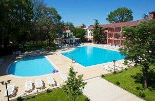 Hotel Zornitsa - Photo2