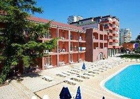 Hotel Zornitsa - Photo5