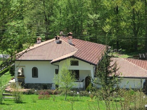 Klimasha House - Photo2