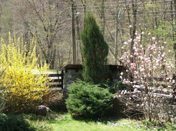 Klimasha House - Photo3