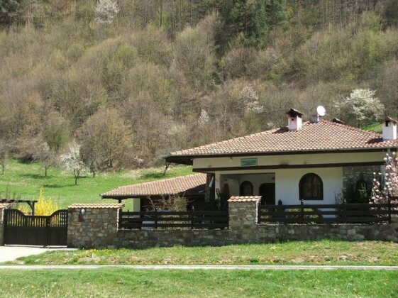 Klimasha House - Photo4