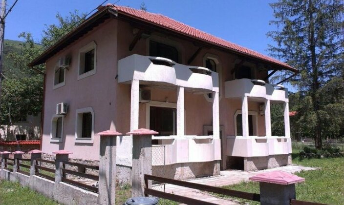 Kostina Guest House - Photo2