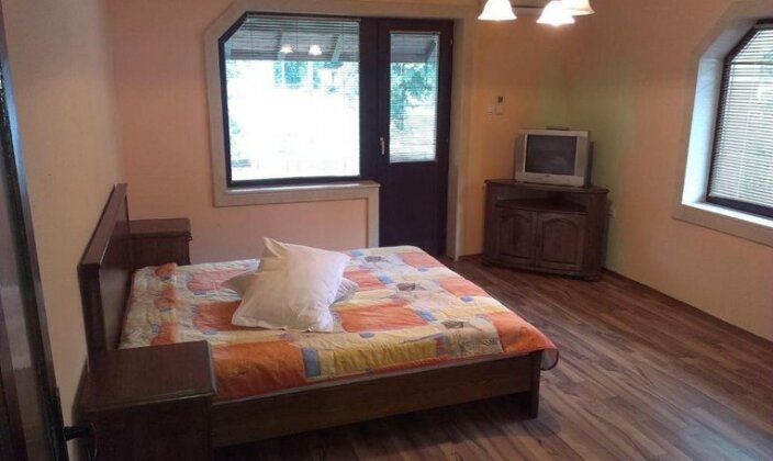 Kostina Guest House - Photo3