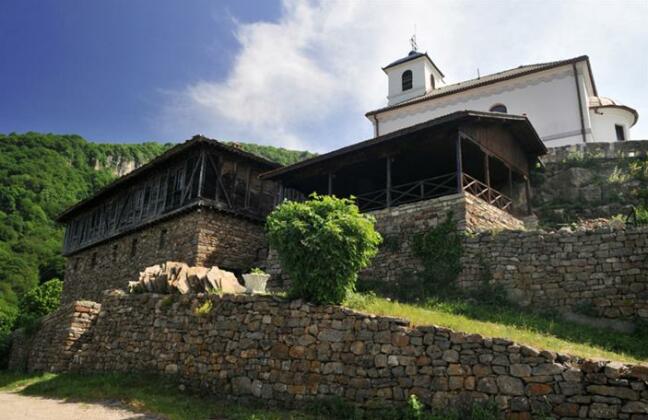 Spa Hotel Planinata - Photo2