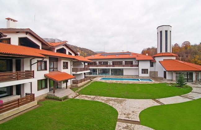 Spa Hotel Planinata - Photo5