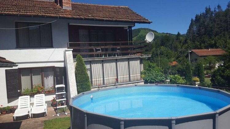 Villa Lalka - Photo2