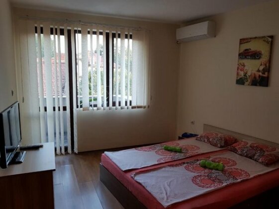 Apartament Tomi - Photo2