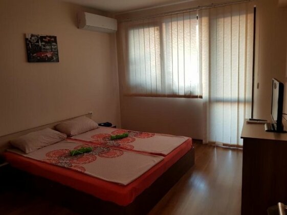 Apartament Tomi - Photo4