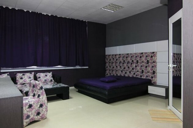 Bedroom Place Guest Rooms - Photo2