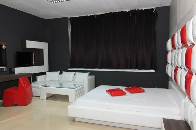 Bedroom Place Guest Rooms - Photo3