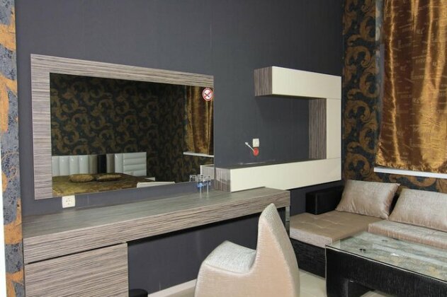 Bedroom Place Guest Rooms - Photo4