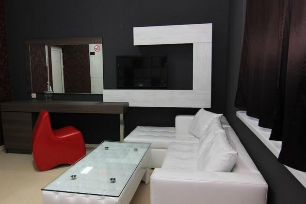 Bedroom Place Guest Rooms - Photo5