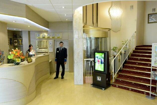 Bistra & Galina Hotel - Photo4