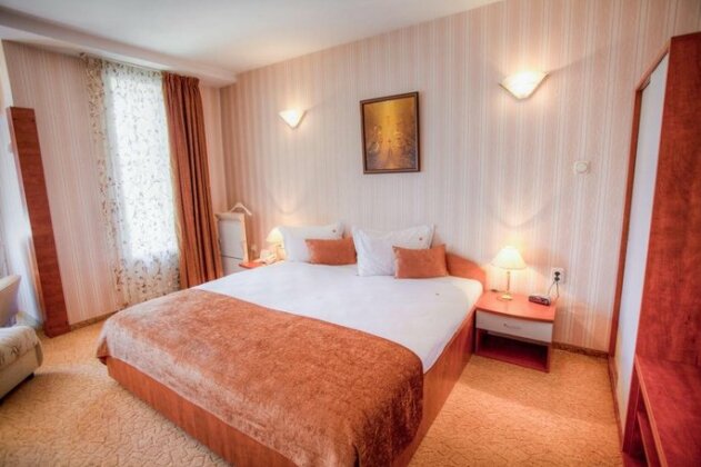 Bistra & Galina Hotel - Photo5