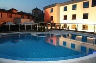 Cosmopolitan Hotel & Wellness - Photo3