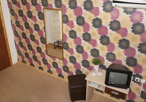 Family Hotel Amor - Photo2