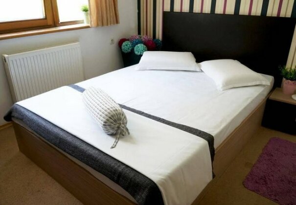 Family Hotel Amor - Photo3