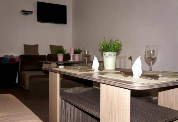 Family Hotel Amor - Photo4