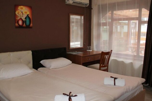 Family Hotel Square - Photo2