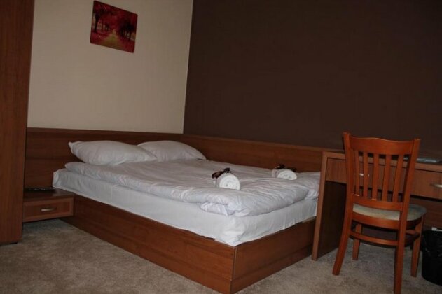 Family Hotel Square - Photo4