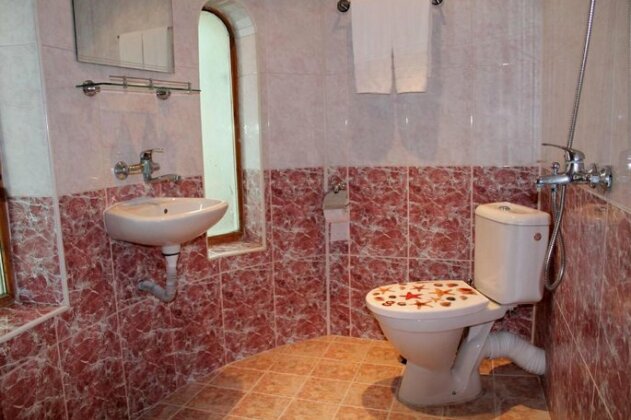Family Hotel Square - Photo5