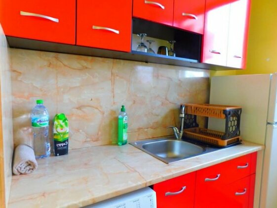 Freya Apartment - Photo4
