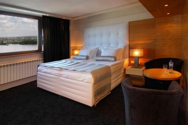 Grand Hotel Riga - Photo3