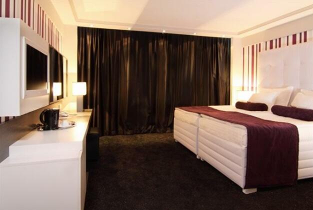 Grand Hotel Riga - Photo5