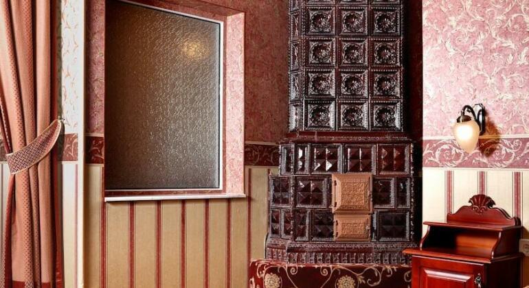 Hotel Anna Palace - Photo2