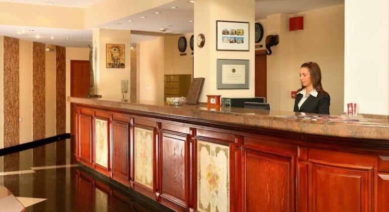 Hotel Anna Palace - Photo3