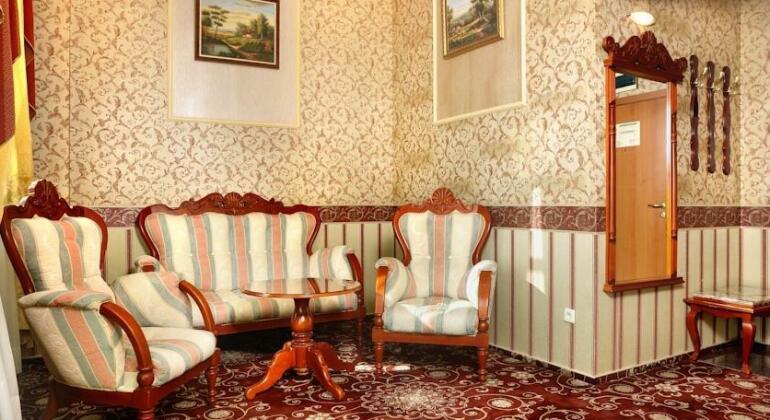 Hotel Anna Palace - Photo4