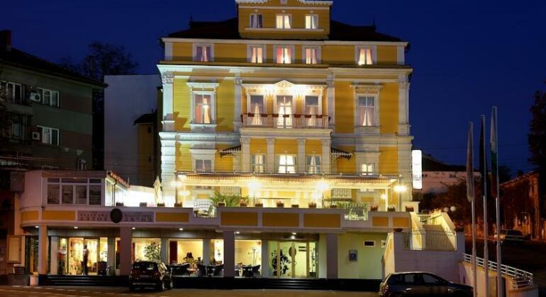 Hotel Anna Palace - Photo5