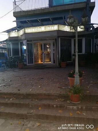Hotel Belisimo - Photo2