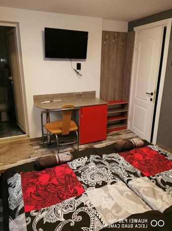 Hotel Belisimo - Photo3