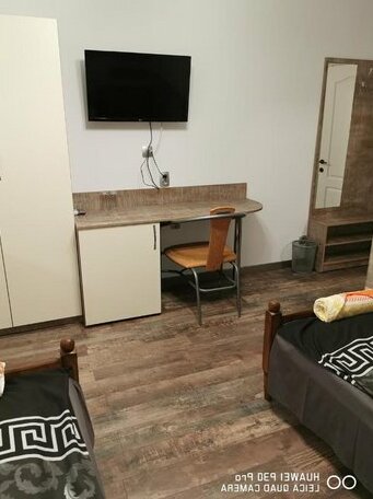Hotel Belisimo - Photo4